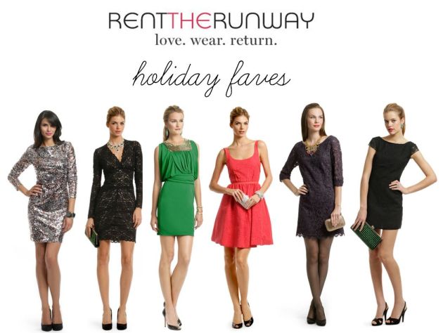 RTR holiday faves