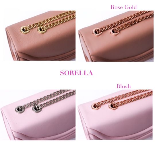 Lauren Cecchi New York Handbags