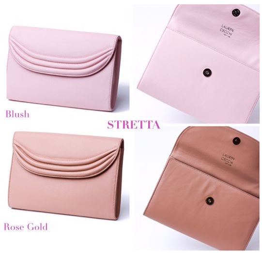 Lauren Cecchi New York Handbags