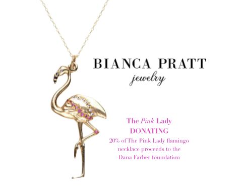 Bianca Milov Bracelet