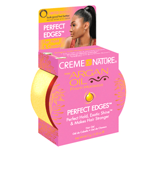 Cream Of Nature Products