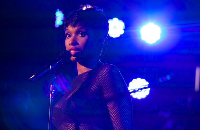 Jennifer Hudson