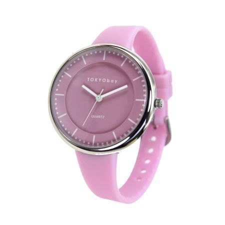 TOKYObay Bean Watch