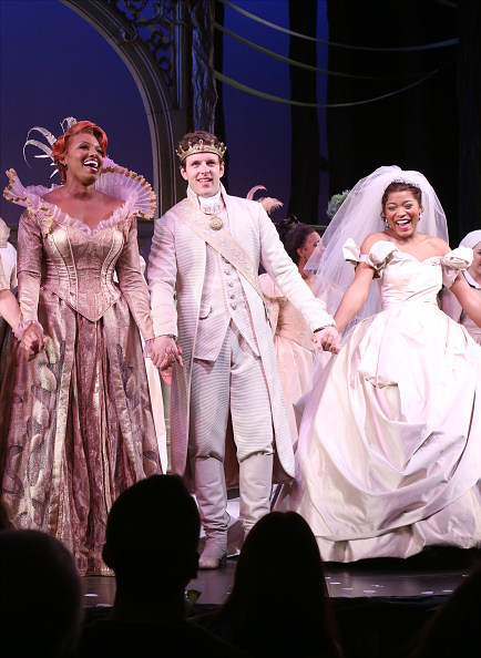 Diversity on Bradway…