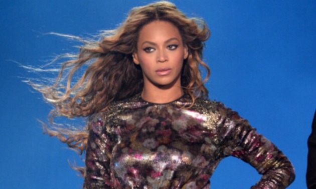 Fraternity Uses Dark-Skinned Blow Up Doll As Beyonce Sex Doll