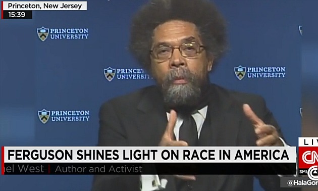cornel-west