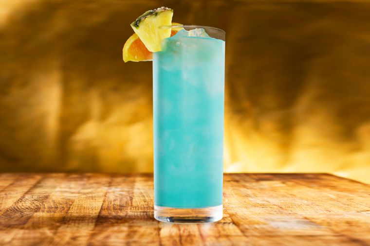 Cruzan® Carolina Trolley