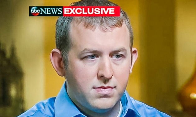 Kill Darren Wilson