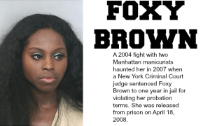 foxy-brown-mugshot