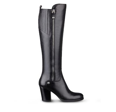 Casual Knee High Boots