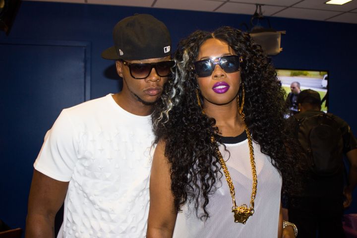 Remy Ma & Papoose