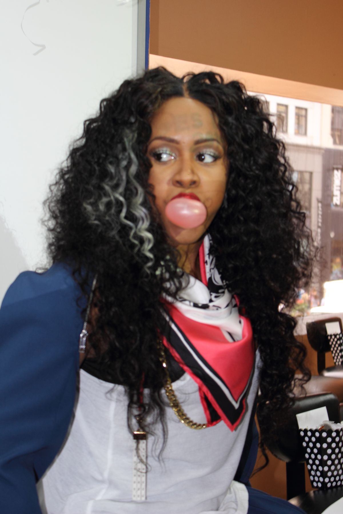 A Day In The Life Remy Ma 93.9 WKYS