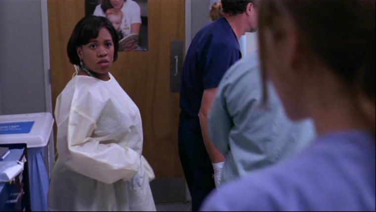 Dr. Miranda Bailey