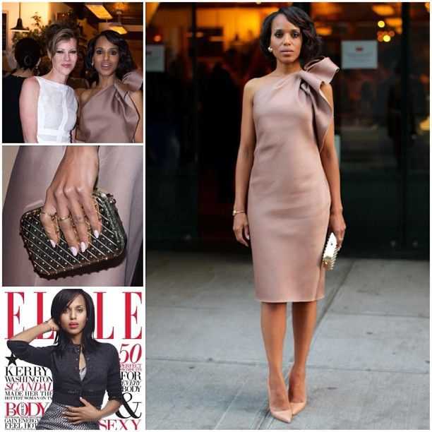 Kerry Washington