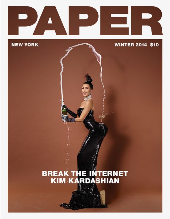 KimKardashian-Paper-Winter2014-Cover2