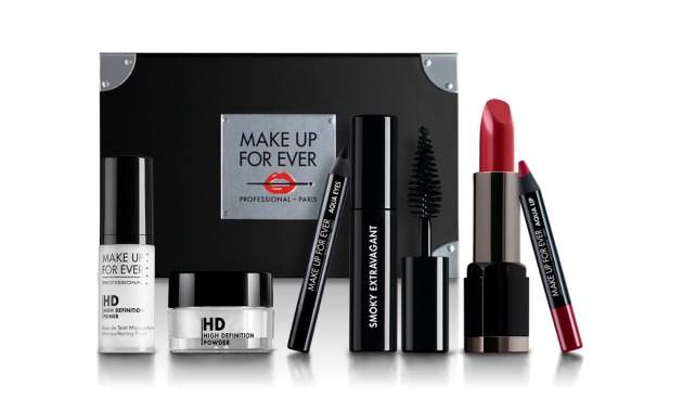 MAKE UP FOR EVER Beauty Kit
