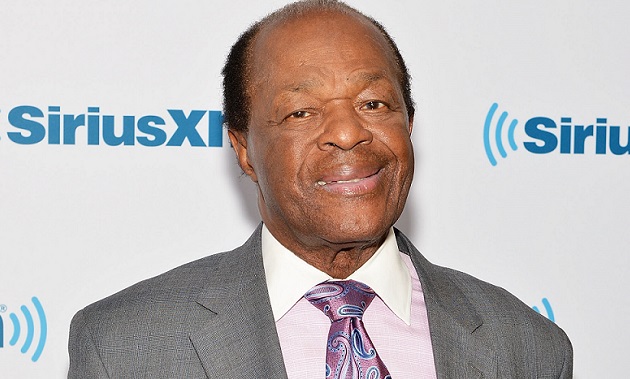 Marion Barry