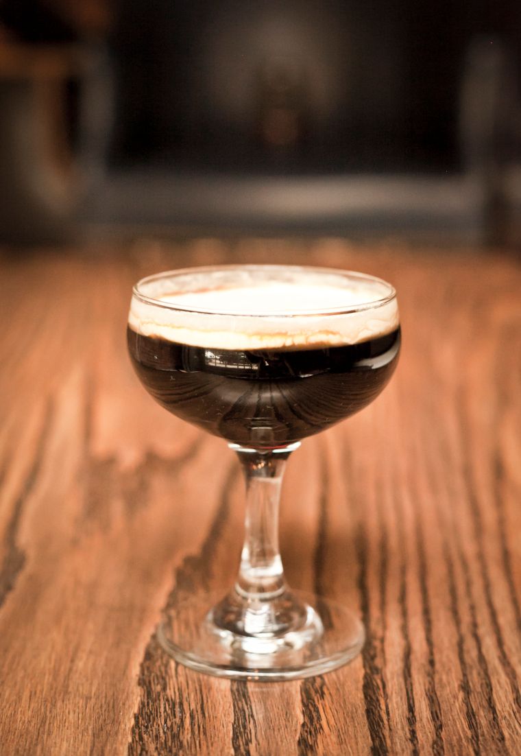 Mexican Hot Chocolate