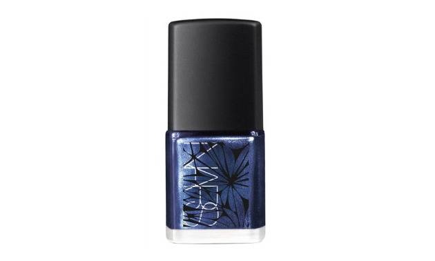 Nars Nail Polish in Barents Sea