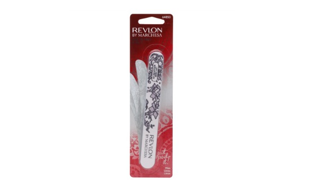 Revlon File ‘N Peel Marchesa 6-in-1 Nail File