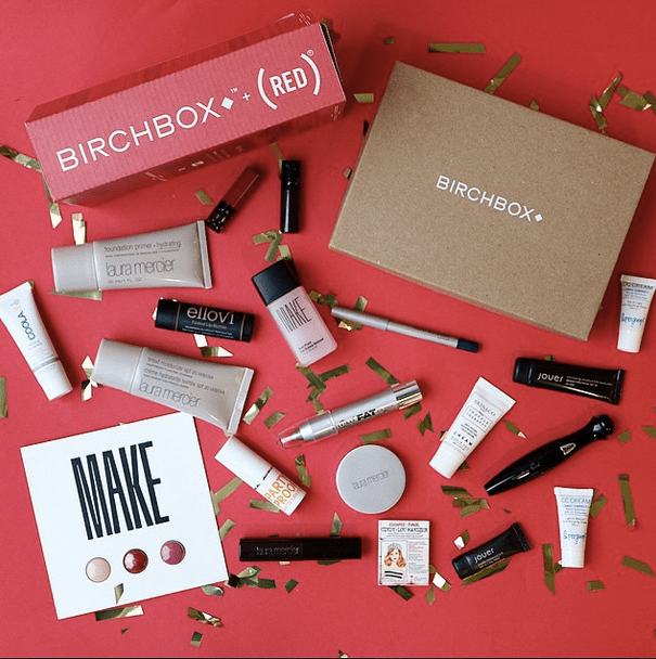 Birchbox