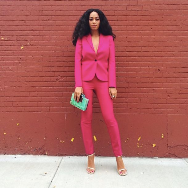 Solange