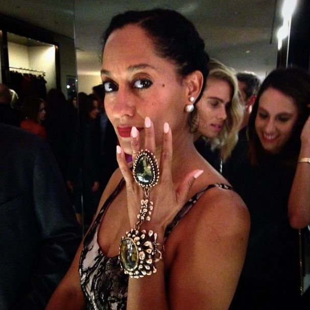 Tracee Ellis Ross