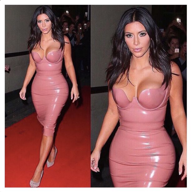 Kim Kardashian