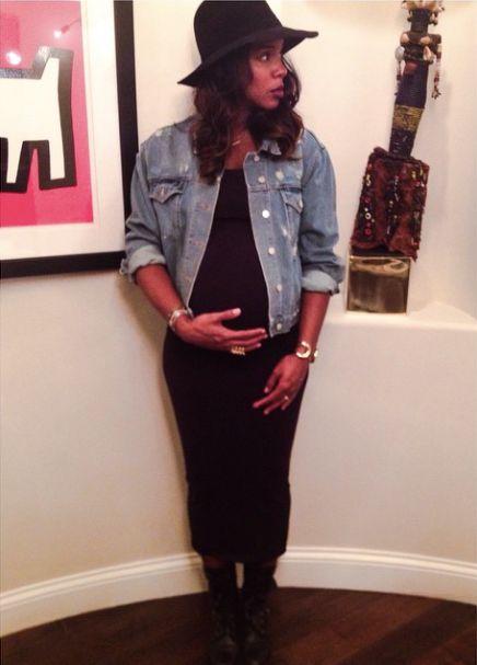 Kelly Rowland