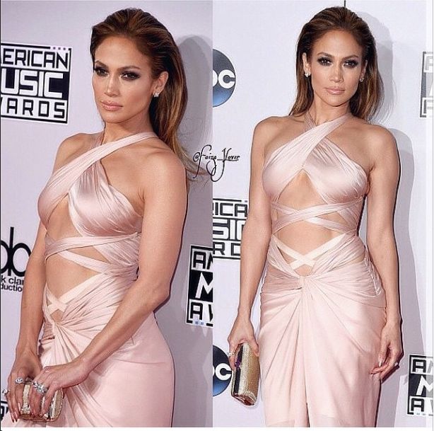 Jennifer Lopez