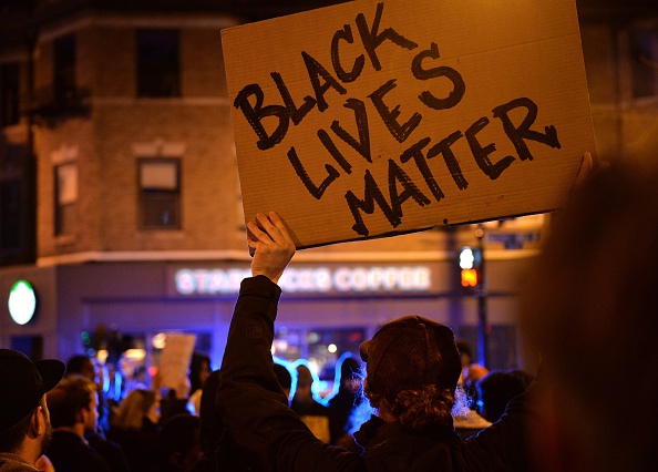 Black Lives Matter