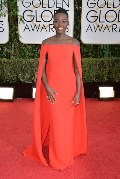 Lupita Nyong’o