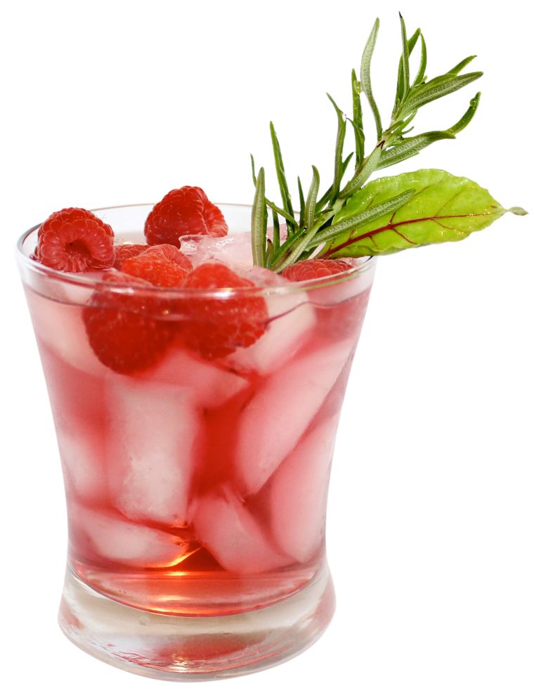 Berry Merry Mistletoe