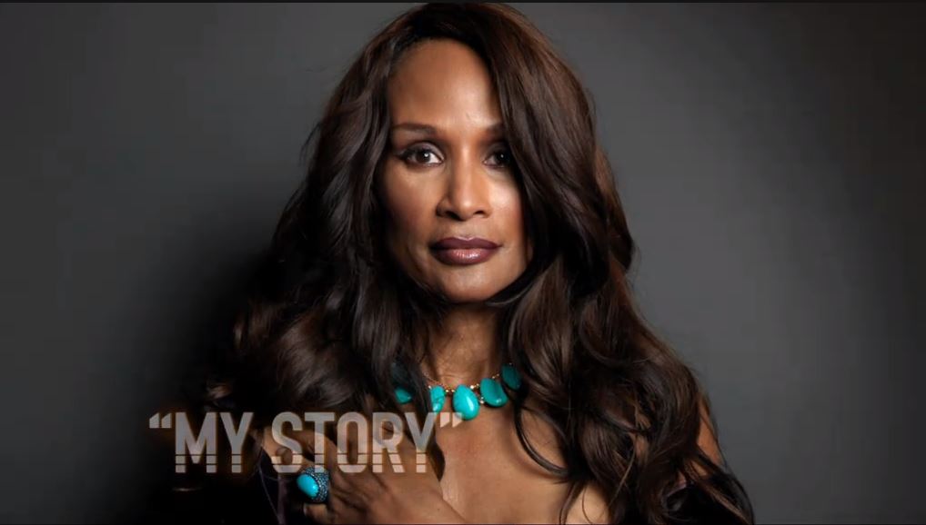 Beverly Johnson