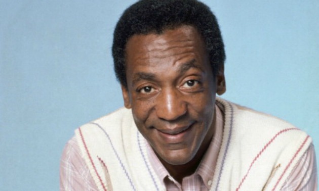 bill cosby