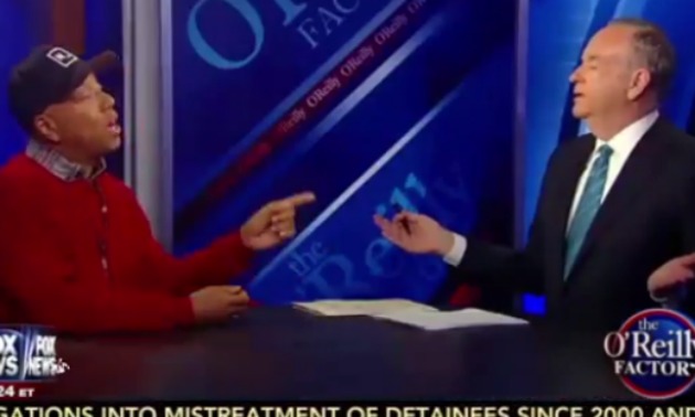 Bill O’Reilly