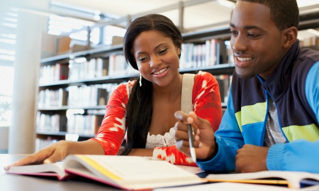 black-students