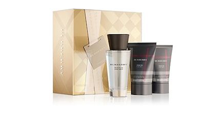Cologne Gift Set