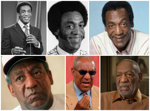 Cosby-decades