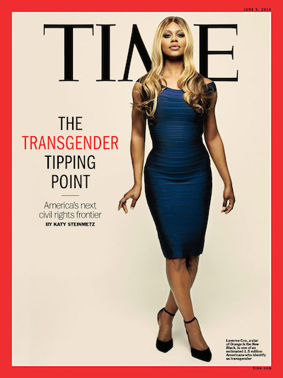 Time Magazine