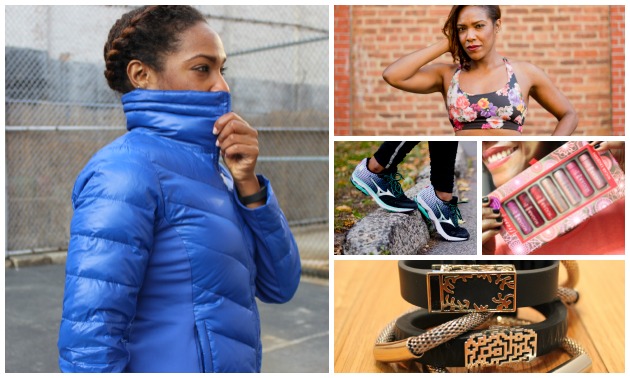 The Best Gifts For That Fit, Fierce & Fashion Forward Beauty