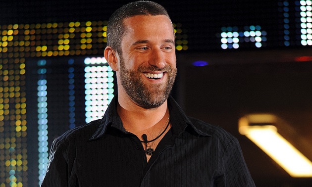 Celebrity Big Brother Eviction