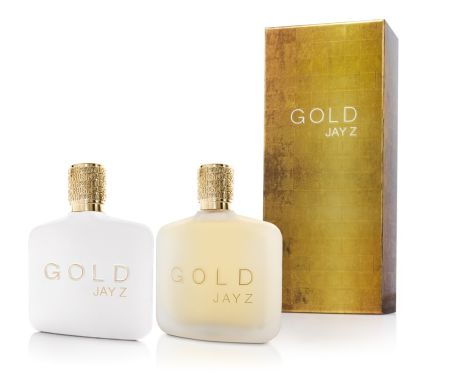 Gold by Jay Z