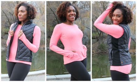 Layer Up With Lucy