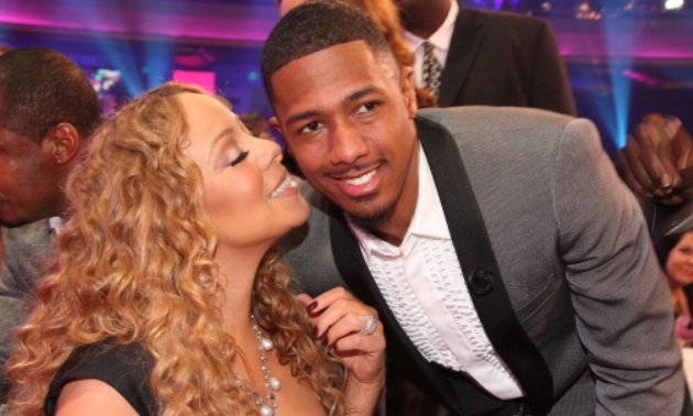 NickCannon-MariahCarey