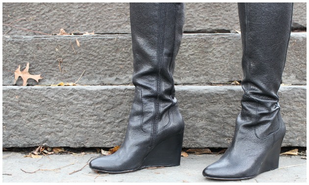 Nonstop Fun With Nine West