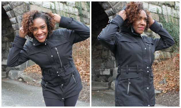 Outshine With Obermeyer