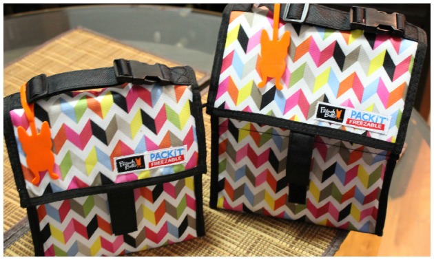 Snack On It With PackIt