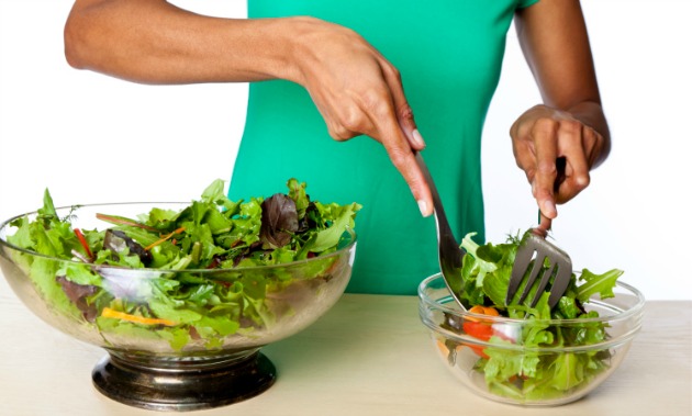 salad-woman