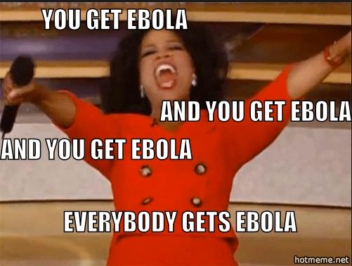 Ebola